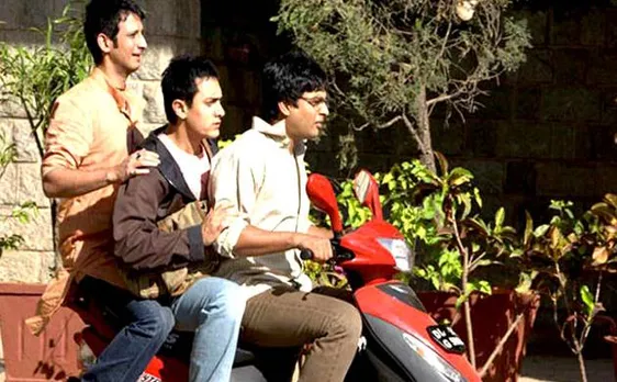 VIDEO: इन फिल्मी गानों के साथ सेलिब्रेट करें Friendship Day