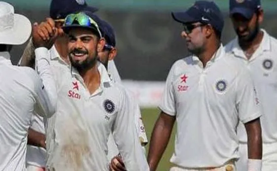Ind Vs SL: तीसरा टेस्ट जीतकर ऑस्ट्रेलिया के रिकार्ड की बराबरी करना चाहेगा भारत