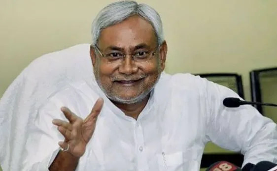 रविशंकर प्रसाद से बोले नीतीश, बीजेपी के साथ आ गए हैं, 50-60 करोड़ से क्या होगा?
