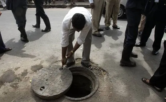 दिल्लीः लाजपत नगर में सीवर की सफाई में तीन कर्मियों की मौत, मंत्री ने दिए जांच के आदेश