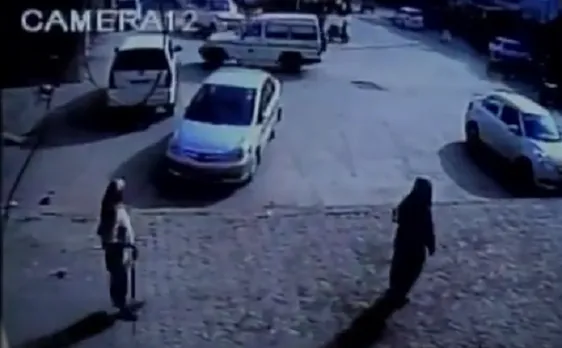 हरियाणा में बीजेपी नेता पर एंबुलेंस रोकने का लगा आरोप, मरीज की मौत (Video)