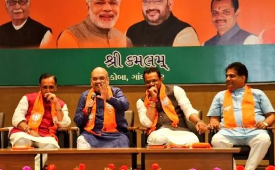 राज्यसभा चुनाव, जयराम रमेश का बयान और हाफिज का पॉलिटिकल प्लान पढ़ने के लिए यहां क्लिक करें