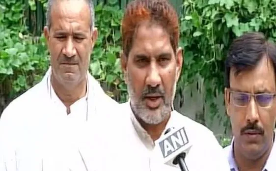 हरियाणा छेड़छाड़ मामला: सुभाष बराला ने कहा, वर्णिका मेरी बेटी जैसी, कानून अपना काम करेगा