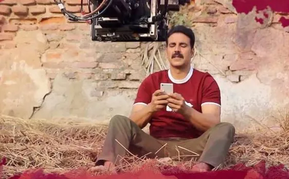 VIDEO: 'टॉयलेट: एक प्रेम कथा' की रिलीज से पहले अक्षय कुमार 24 घंटे में 24 Toilet