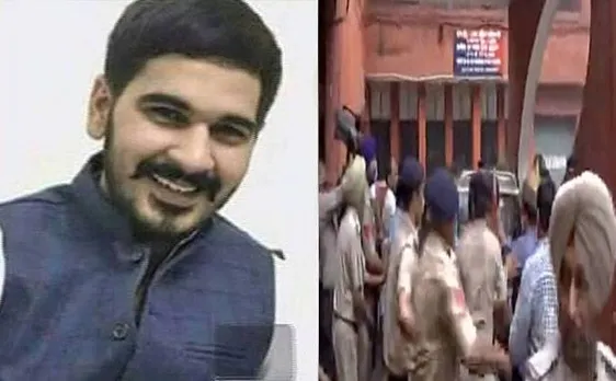 चंडीगढ़ छेड़छाड़ केस: विकास बराला के खिलाफ किडनैपिंग की धाराएं, गुरुवार को अदालत में किया जाएगा पेश