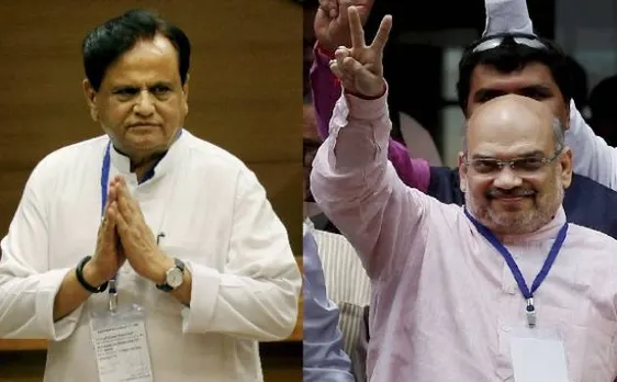 गुजरात में राजनीतिक उठापटक और नीतीश के मंत्री का 'देशभक्ति टेस्ट' समेत 5 अन्य खबरें