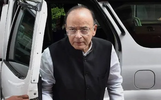 रक्षामंत्री अरुण जेटली बोले, भारत ने 1962 चीन युद्ध से सबक लिया, सेना पूरी तरह सक्षम