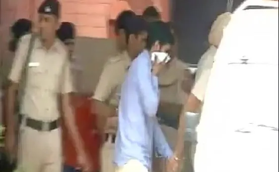 चंडीगढ़ छेड़छाड़ मामला: विकास बराला और आशीष 2 दिन की पुलिस रिमांड पर