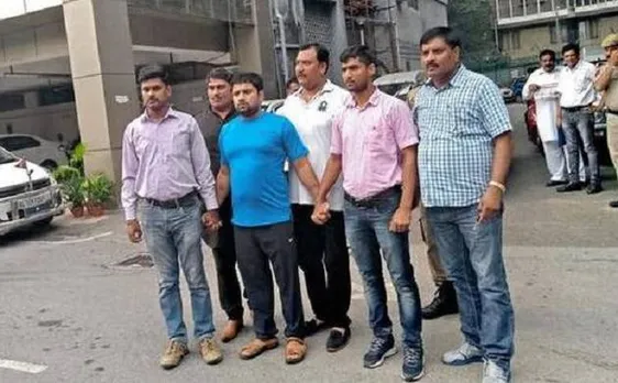 दिल्ली :ट्रिपल मर्डर केस में अंतर्राष्ट्रीय रग्बी खिलाड़ी गिरफ्तार, आर्थिक तंगी के चलते बना अपराधी