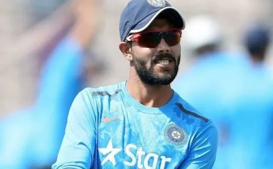 रविंद्र जडेजा का निलंबन क्यों आया विवादों में और क्या है ICC का डि-मैरिट सिस्टम, जानिए