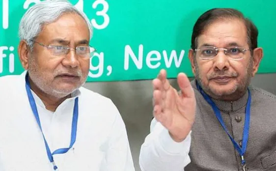 नीतीश ने कहा, शरद यादव अपना रास्ता चुनने के लिये स्वतंत्र, आम सहमति से हुआ था फैसला