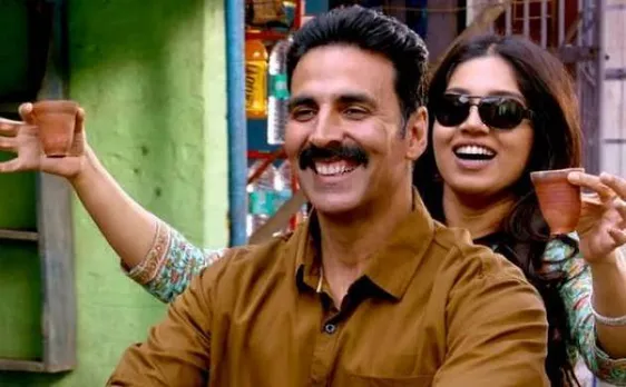 'टॉयलेट एक प्रेम कथा' मूवी रिव्यू: अक्षय-भूमि का समाज को कड़ा संदेश 'हर घर में हो शौचालय'