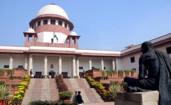 अयोध्या भूमि विवाद: सुप्रीम कोर्ट ने अनुवाद के लिए दिया तीन महीने का समय, 5 दिसंबर को होगी अगली सुनवाई