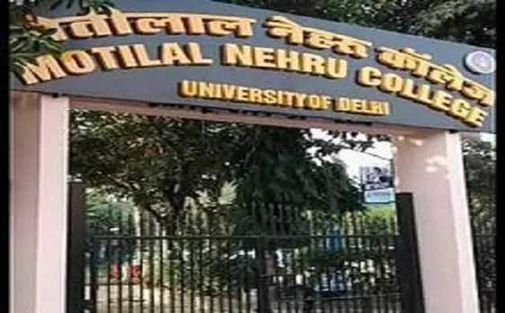 दिल्ली विश्वविद्यालय में एबीवीपी सदस्यों ने आइसा कार्यकर्ताओं को पीटा, FIR दर्ज