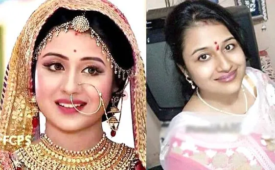 रियल में मां बन चुकी हैं टीवी की जोधा, वायरल हो रही हैं तस्वीरें