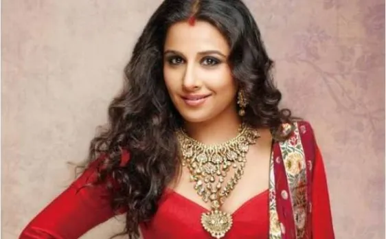 सीबीएफसी सदस्य बनने पर बोलीं विद्या बालन- सेंसर बोर्ड से जुड़कर काफी खुश हूं