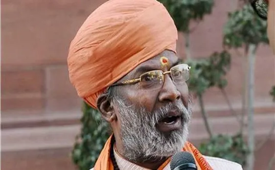 गोरखपुर में मासूमों की मौत को बीजेपी सांसद साक्षी महाराज ने बताया 'नरसंहार'