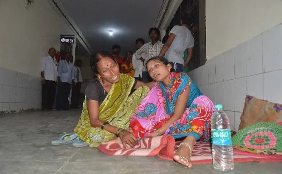 गोरखपुर: अस्पताल में लापरवाही से गई 31 जानें, योगी को घेरने के लिए विपक्षी दलों को मिला 'ऑक्सीजन'