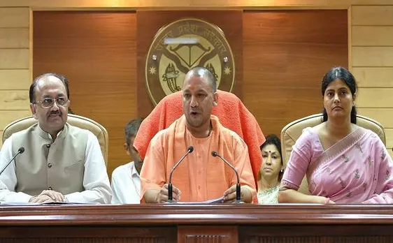 सीएम योगी बोले, ऑक्सीजन की कमी से नहीं हुई मौतें, मीडिया तथ्यों से न करे खिलवाड़