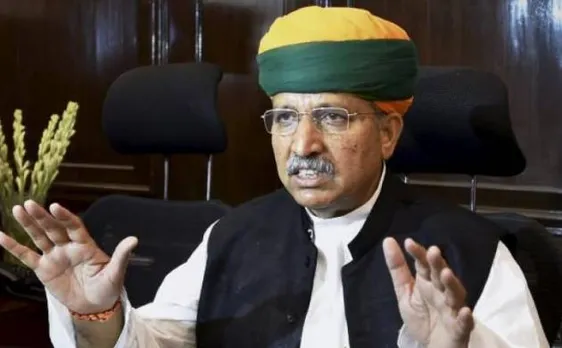 राजस्व में बढ़ोतरी के बाद कम होगी GST स्लैब: वित्त मंत्रालय