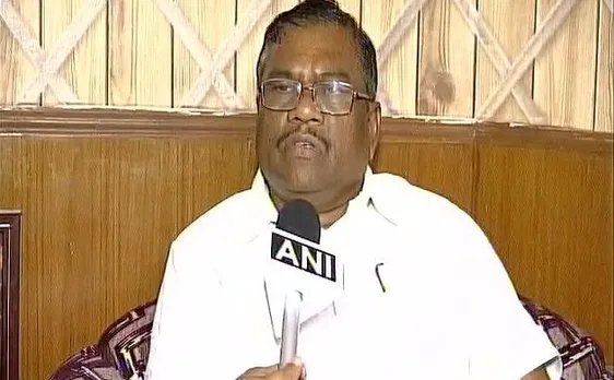 मोदी सरकार के मंत्री कुलस्ते ने कहा, बीआरडी मेडिकल कॉलेज अस्पताल में हुई घटना हो सकती है साजिश