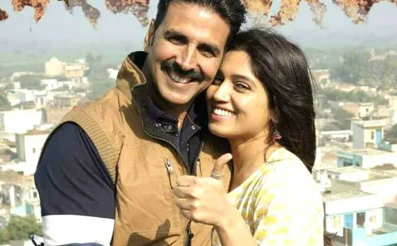 Box Office: अक्षय कुमार की 'टॉयलेट: एक प्रेम कथा' ने दूसरे दिन की इतने करोड़ की कमाई