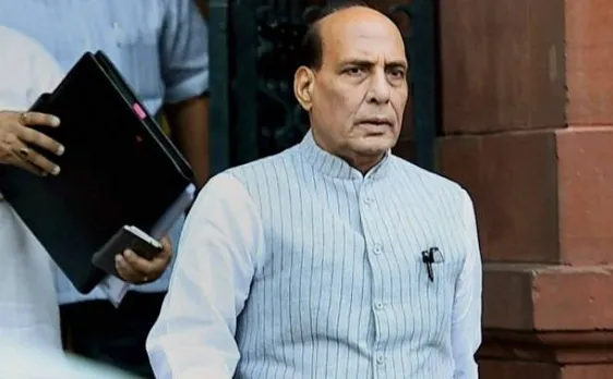 गोरखालैंड आंदोलन: राजनाथ से मुलाकात के बाद GJM युवा इकाई ने तोड़ी भूख हड़ताल
