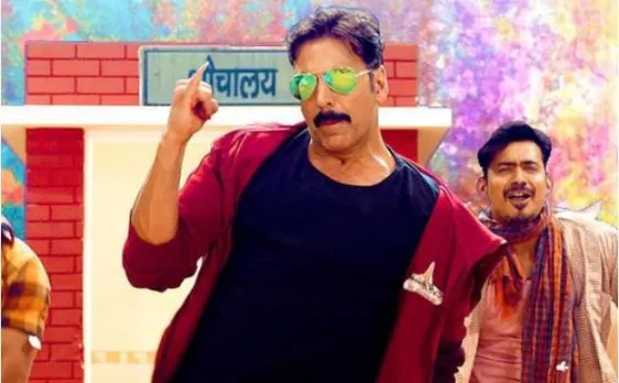 'टॉयलेट: एक प्रेम कथा' की बॉक्स आॅफिस पर शानदार कमाई, तीन दिन में कमाए 50 करोड़