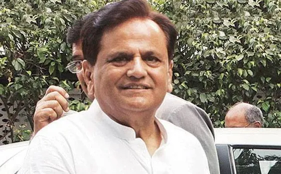 मैं मुख्यमंत्री पद की दौड़ में नहीं हूं शामिल : अहमद पटेल