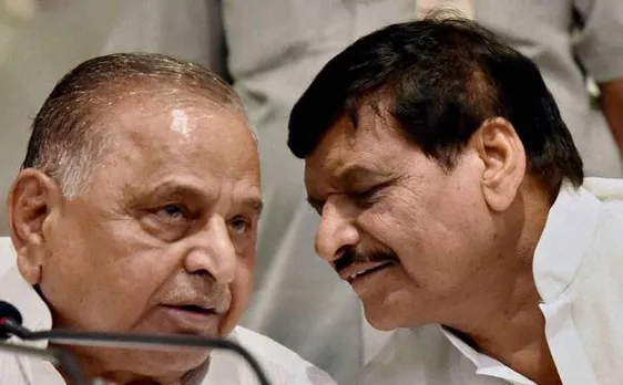 अखिलेश के खिलाफ शिवपाल का शक्ति प्रदर्शन, कहा-मुलायम का अपमान नहीं होता तो जीत जाते चुनाव
