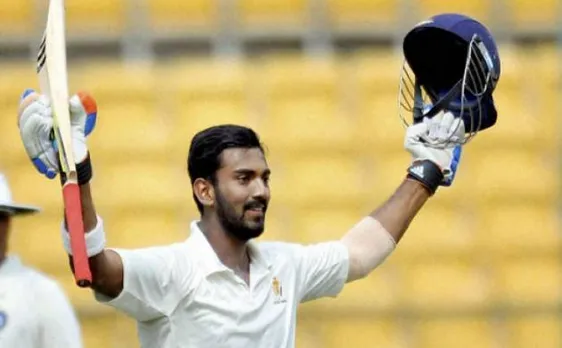 ICC रैंकिंग: भारत की बादशाहत कायम, टॉप-10 टेस्ट बल्लेबाजों में शामिल हुए राहुल