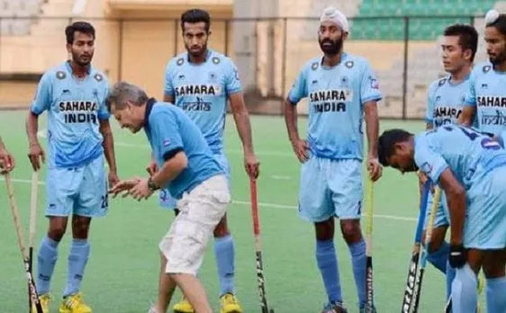 हॉकी: भारत ने नीदरलैंड्स को 2-1 से हराकर जीती सीरीज