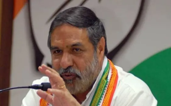 कांग्रेस का मोदी पर निशाना, स्वतंत्रता दिवस संबोधन को बताया निराशाजनक