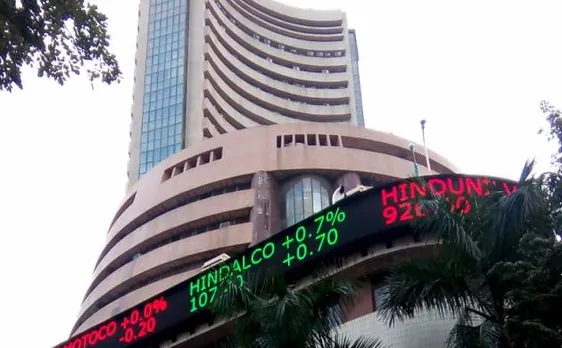 शेयर बाजारों के शुरुआती कारोबार में तेजी, निफ्टी सेंसेक्स दोनों ऊपर