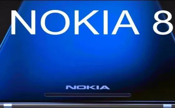 लंदन में लॉन्च हुआ Nokia 8, जानिए फीचर्स और कीमत