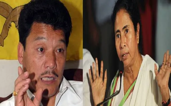 गोरखालैंड की मांग पर समझौता नहीं करेगी गोरखा जनमुक्ति मोर्चा, ममता अपने रुख पर अड़ीं