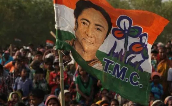 पश्चिम बंगाल निकाय चुनावों में तृणमूल कांग्रेस का दबदबा, बीजेपी दूसरे स्थान पर