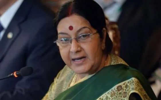 हैदराबाद: रियाद में फंसी छोटी बहन को बचाने के लिए सुषमा स्वराज से लगाई गुहार