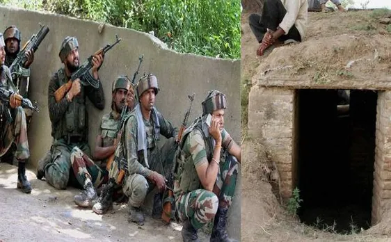 जम्मू कश्मीरः सीजफायर से लोगों को बचाने के लिए राज्य सरकार सीमा के पास बनाएगी 100 बंकर