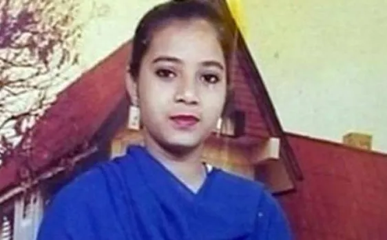 SC की सख्ती के बाद इशरत जहां मुठभेड़ मामलों के दो आरोपी पुलिस अधिकारी का इस्तीफा