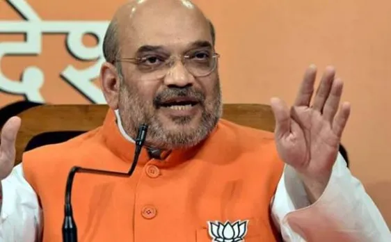 2019 लोकसभा चुनाव: अमित शाह ने बीजेपी के लिए 350+ सीटों का रखा लक्ष्य