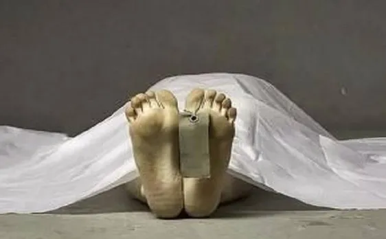 कलयुगी बेटे को मां ने उतारा मौत के घाट, शव के पास बैठी रोती रही रातभर