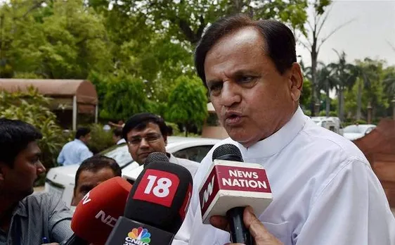 गुजरात राज्य सभा चुनाव में अहमद पटेल की जीत के खिलाफ हाई कोर्ट पहुंचे बलवंत सिंह राजपूत