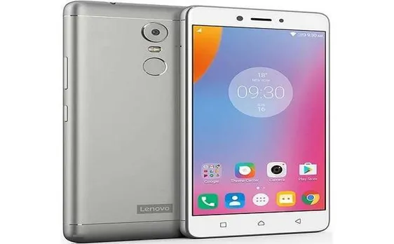 Lenovo K8 Note स्मार्टफोन एमेजॉन इंडिया पर पहली बार सेल के लिए आज होगा उपलब्ध