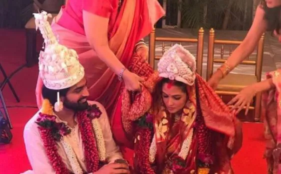 रिया सेन ने बॉयफ्रेंड संग चुपके से कर ली शादी, आखिर क्या थी वजह