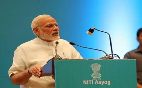 PM मोदी ने कहा- बेरोजगार बिचौलिए ही चिल्ला रहे हैं देश में रोजगार नहीं