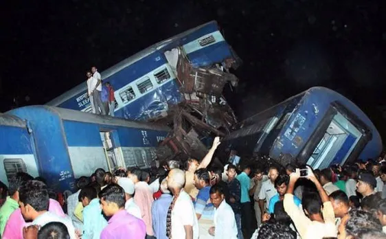 उत्कल एक्सप्रेस हादसा: रेस्क्यू ऑपरेशन पूरा, 23 लोगों की मौत, डिब्बे काटकर निकाले गए कई यात्री