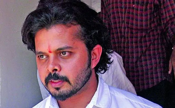 बीसीसीआई से एनओसी के लिए केरल हाईकोर्ट पहुंचे श्रीसंत