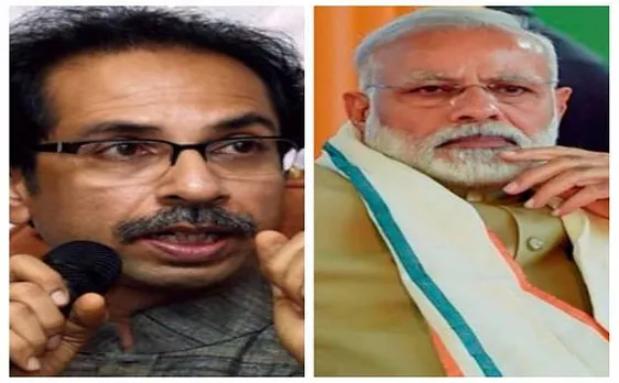 चीन से युद्ध की आशंका के बीच पीएम को उद्धव की नसीहत, रक्षा मंत्रालय को गंभीरता से लें नरेंद्र मोदी
