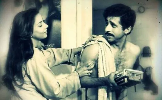गुलजार की फिल्म 'लिबास' 29 साल बाद होगी बड़े पर्दे पर रिलीज